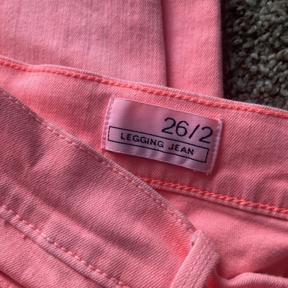 Gap Skinny Jeans - Picture 3 of 4